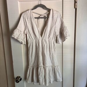 billabong dress